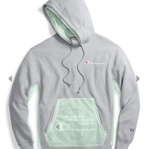 Champion Hoodie X Small